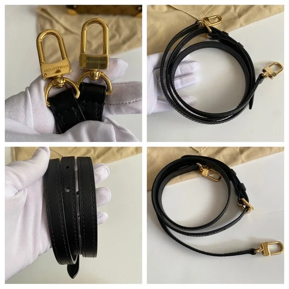 Louis Vuitton side trunk PM reverse - Picture 13 of 15